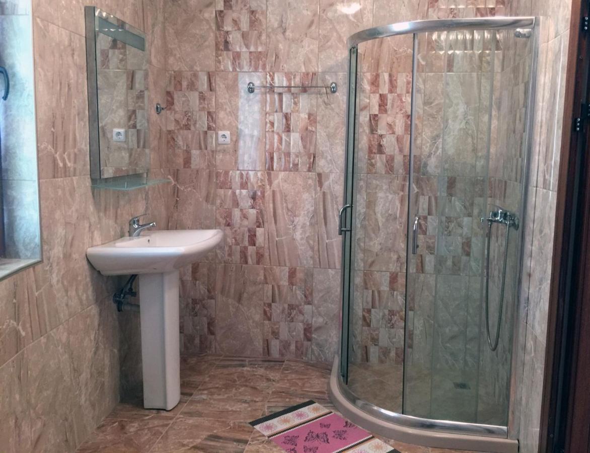Villa Reni Sveti Vlas, Sea View Studio ภายนอก รูปภาพ